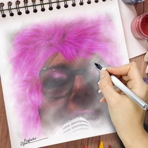 Meet your Posher, Danielle